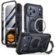 thumbnail image 1 of Funda para teléfono SUPCASE Unicorn Beetle Grip Pro iPhone 17 Pro Max, 1 of 9