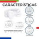 thumbnail image 4 of Cinturones y muñecas para el cuidado facial y el maquillaje, fundas de 3 piezas, accesorios para fijar el cabello, uso de lavado facial, cuidado facial y uso de maquillaje, 4 of 4