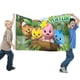 thumbnail image 2 of Katuri Bandera impresa con temática, regalo perfecto para fanáticos, amigos y familiares, y adecuada para actividades al aire libre e interiores, decoraciones de fiesta. 90 cm × 150 cm., 2 of 6