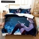 thumbnail image 1 of Anime Saekano Megumi Kato Bedding Set,Duvet Cover Bed Set Quilt Cover Pillowcase, Boys Girls Adults Bed Sheets, 1 of 5