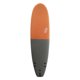 thumbnail image 1 of Softboard Kano / Tabla De Surf / 7 Pies + Leash Y Quillas, 1 of 5