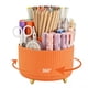 thumbnail image 1 of Caddy Camelmother Soporte de Escritorio Giratorio 360° con 5 Compartimentos, 1 of 4