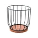 thumbnail image 2 of Soporte Para Cápsulas De Café, Soporte Para Filtro De Café Que Ahorra Espacio A Prueba De Herrumbre Para Sala De Estar Sin Tapa, 2 of 5