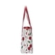 thumbnail image 3 of Bolso de hombro Signare Tapestry Charles Rennie Mackintosh Rose, 3 of 6