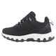thumbnail image 2 of Zapatilla Chalada Mujer Vara-3 Negro Urbano, 2 of 7
