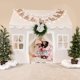 thumbnail image 5 of Tienda de campaña Tiny Land con tapete acolchado y luces LED para niños, 5 of 6