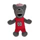 thumbnail image 1 of Peluche Bobbi-Toads 11 cm Mascota Mr. Wuf de NC State, 1 of 8