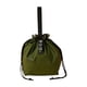 thumbnail image 4 of Caja De Lonchera Con Cordón Reutilizable Con Bolsa De Almacenamiento De Mango Para Hombres Viajes Para Mujeres Verdes, 4 of 5