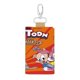 thumbnail image 4 of Las Aventuras de los Tiny Toons Toalla con diseño único, regalo ideal para fans. Perfecta para uso diario, fitness, yoga, boxeo y bronceado. Medidas: 35x73 cm, 4 of 6
