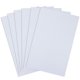 thumbnail image 1 of Tela Aida Similane 14 hilos 30x46 cm Blanco 6 piezas, 1 of 7