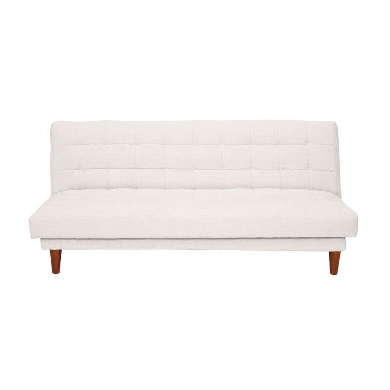 Latam Home - Futon Turin Lino Blanco