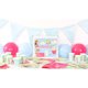 thumbnail image 1 of Pack Celebración Princesas Standard, 1 of 1