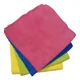 thumbnail image 1 of Paño Multiuso De Microfibra 40x40 5 Unidades, 1 of 2
