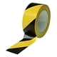 thumbnail image 1 of Cinta Demarcadora Negro/amarillo, 1 of 2