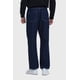 thumbnail image 3 of Jeans Hombre Wide Leg Costura Azul, 3 of 4