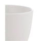 thumbnail image 3 of Set 6 Tazas Té Porcelana Blanca Hallen 260ml, 3 of 4