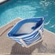 thumbnail image 2 of Tote de vino de playa con bolsas de vejiga aisladas, portador a prueba de fugas para 1 botella, perfecto para viajes, fiestas o cenas (contenedor interior azul + 1), 2 of 3