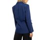 thumbnail image 4 of Jess por Meiko Chaquetas de Mujer Mangas Largas Solapa con Muesca Doble Lazo Envolver Blazer de Oficina S Azul Marino, 4 of 6