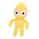 thumbnail image 1 of Juguetes De Peluche, Muñeco De Peluche, Almohada Para Decoración, Regalo De Inauguración De La Casa, Amarillo Claro, 1 of 5