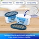 thumbnail image 4 of Absorbedor de humedad ZARPAX Fresh Cotton, 185 g, juego de 15, 4 of 7