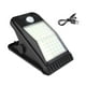 thumbnail image 2 of Luz LED de Camping Portátil, Luz de Seguridad para Patio, Balcón, Garaje, L, 72 LED, Luz Blanca, 2 of 3