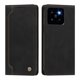 thumbnail image 2 of Funda Billetera para Xiaomi 14 Pro Imán y Resistente Negro, 2 of 6