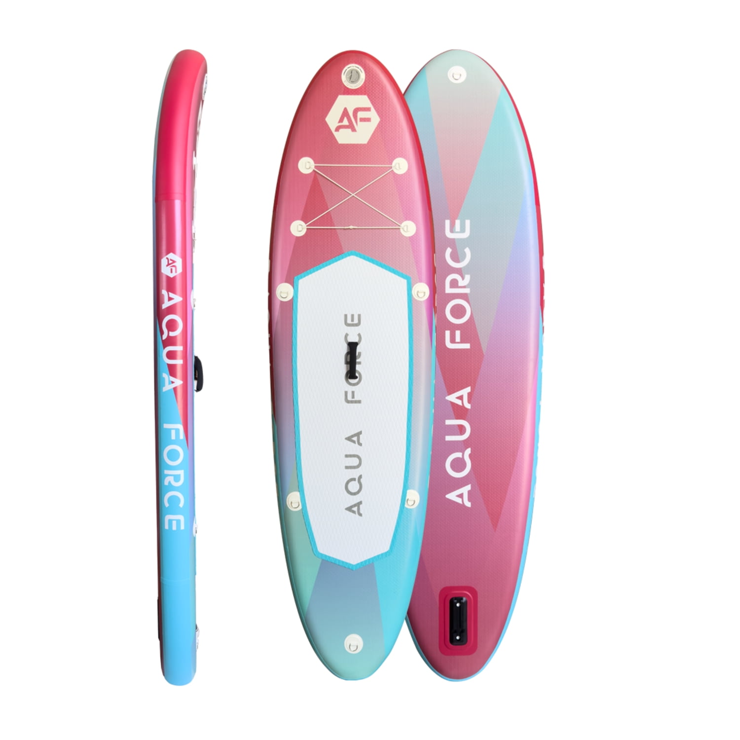 Aqua Force - Stand Up Paddle Board 9'0'' Indigo