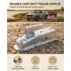 thumbnail image 2 of Acoplador de Remolque Stegewop 2" 3500 lb Canal de 2-1/2", 2 of 7
