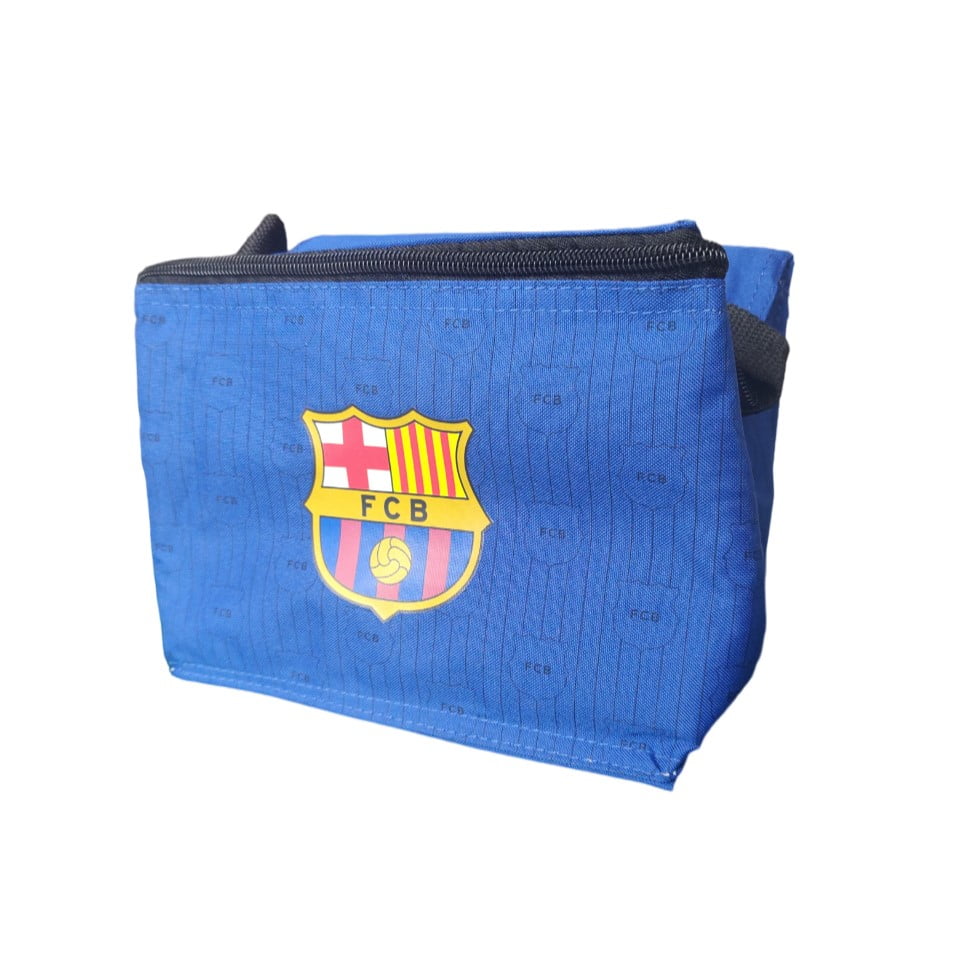 Fc Barcelona - Lonchera Barcelona