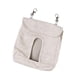 thumbnail image 4 of Lindo Alimentador De Heno Bolsa Colgante Bolsa Lavable Portátil Conejito Reutilizable Para Jaula M, 4 of 5