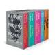thumbnail image 1 of Set de Libros Bloomsbury A Court of Thorns and Roses 5 Libros, 1 of 1