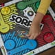 thumbnail image 2 of Juego de mesa Hasbro Gaming ¡Lo siento! Juego con tablero de juego y cartas, 2 of 3