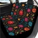 thumbnail image 3 of Fundas Asiento Bulopur 14 piezas Mariquita Floral Universal, 3 of 3
