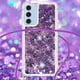 thumbnail image 4 of Funda FOXDOCK para Samsung Galaxy A17 con Cuerda Ajustable, Brillo Líquido, Protección Antigolpes y Lente – Ideal para Regalo, 4 of 6