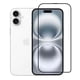 thumbnail image 2 of Lámina Vidrio Templado para iPhone 16 - Protector, 2 of 2