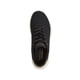 thumbnail image 4 of Zapatillas Skechers Mujer Uno Flex echo air Negro negro 7 us / 24 cen, 4 of 5