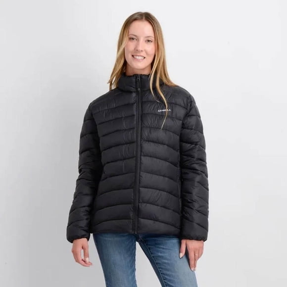 Parka Palisades III Negro negro M