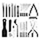 thumbnail image 3 of Kit Herramientas Impresora 3D Lankki 62 Piezas Precisian, 3 of 3