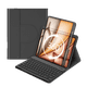 thumbnail image 1 of Carcasa Funda 360° Con Teclado Para iPad 10ma Gen / 11va A16, 1 of 4