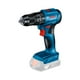 thumbnail image 3 of Kit Bosch Taladro GSB 185-li + Esmeril GWS 180-li 18v Brushless, 3 of 8