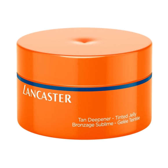 Gel bronceador Lancaster Sun Beauty, profundizador de bronceado, 200 ml