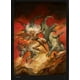 thumbnail image 3 of Masterpieces Of Fantasy Art. 40th Ed. - Taschen, 3 of 6