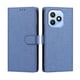 thumbnail image 2 of Cartera Funda para Honor X8D Carga Inalámbrica, Azul, 2 of 6