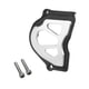 thumbnail image 2 of Cubierta De La Rueda De La Rueda De La Rueda De La Rueda Delantera Para Honda CT125 Hunter Cubs Dax125 Plata, 2 of 5