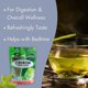 thumbnail image 3 of Té Hanan Verbena de Limón (Cedrón) 30 g Hierbas Sueltas – Perú, 3 of 7