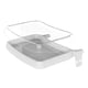thumbnail image 2 of Silla de comer 3 en 1 alzador portable The first years, 2 of 3