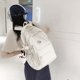 thumbnail image 2 of Kawaii Cartoon Large Capacity Backpack: Perfect for School, Business & Travel - Heavy Duty & Cute!, 2 of 5