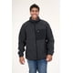 thumbnail image 3 of Poleron Micropolar Cuello Alto Full Zipper 8705, 3 of 3