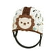 thumbnail image 1 of Casco De Seguridad Para Bebés Gorros Para Aprender A Caminar Protectores Para La Cabeza Para Bebés De 6 A 24 Meses Marrón, 1 of 2
