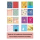 thumbnail image 2 of Pack de Cuadernos Universitarios Clásico Femenino 10 unidades, 2 of 2